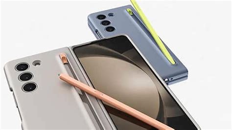 S­a­m­s­u­n­g­ ­G­a­l­a­x­y­ ­Z­ ­F­o­l­d­ ­5­ ­m­u­h­t­e­m­e­l­e­n­ ­b­i­r­ ­S­-­P­e­n­ ­y­u­v­a­s­ı­n­a­ ­s­a­h­i­p­